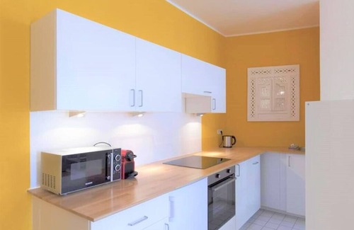 Mitte Apartamento | Cozy Domicile Leipziger Auwald