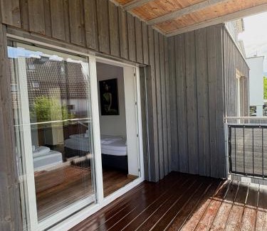 Dornbirn Apartamento | Cozy Dornbirn Apartment