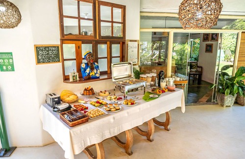 Trancoso Chalet De Esquí | Cozy double suite