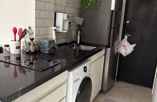 Centro Apartamento | Cozy Downtown - RJ: 1 min Metro, 7 min Aero SDU