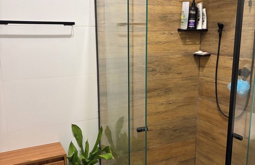 Centro Apartamento | Cozy Downtown - RJ: 1 min Metro, 7 min Aero SDU