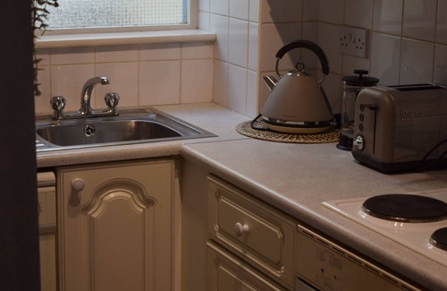 The Liberties Apartamento | Cozy Dublin City Apt near Guinness Storehouse and Temple Bar