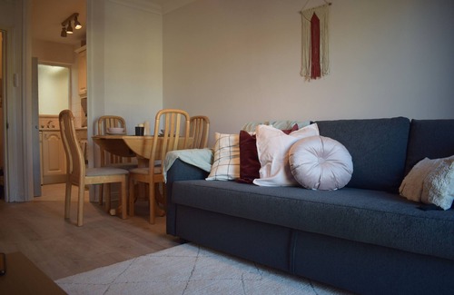 The Liberties Apartamento | Cozy Dublin City Apt near Guinness Storehouse and Temple Bar