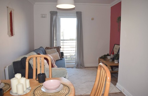 The Liberties Apartamento | Cozy Dublin City Apt near Guinness Storehouse and Temple Bar