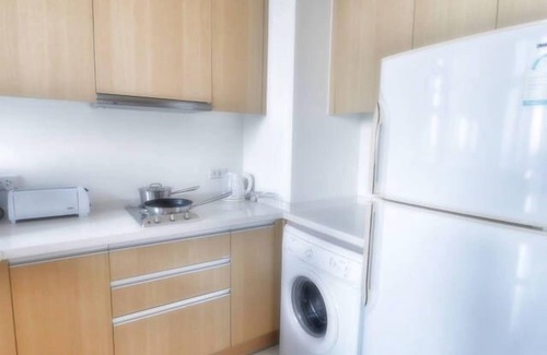Pratunam Apartamento | Acogedoras Duplex-5Mins Airport Link / STS-City