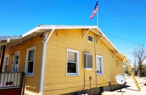 Trona Casa | Cozy Duplex in a quiet place in San Bernardino County