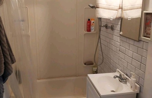 Trona Casa | Cozy Duplex in a quiet place in San Bernardino County