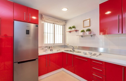 Historical Center Apartamento | Cozy Duplex in prime location. Francos Terrace VI