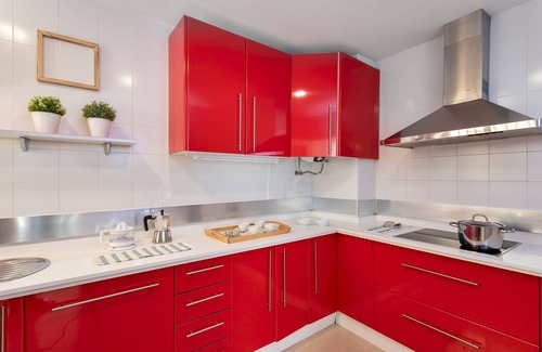 Historical Center Apartamento | Cozy Duplex in prime location. Francos Terrace VI