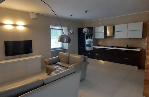 Cuneo Apartamento | Cozy Duplex on the outskirts of the city