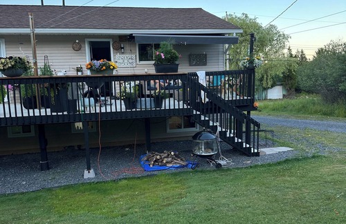 New Glasgow Casa | Cozy duplex split level quiet area