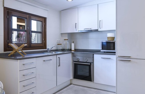 Valencia City Centre Apartamento | Dúplex con terraza, 2+2 Pax, Central Market , centro histórico