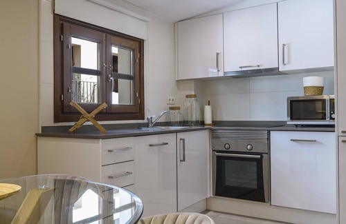 Valencia City Centre Apartamento | Dúplex con terraza, 2+2 Pax, Central Market , centro histórico