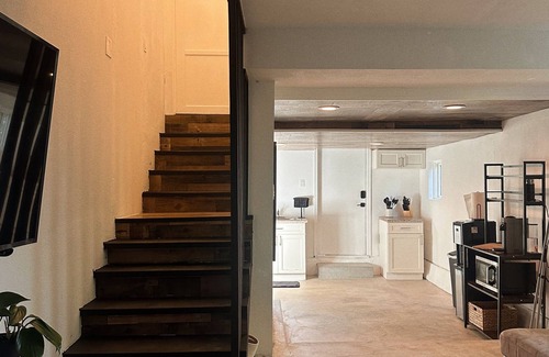 Pittsburg Casa | Cozy Dwelling Unit in the Bay!