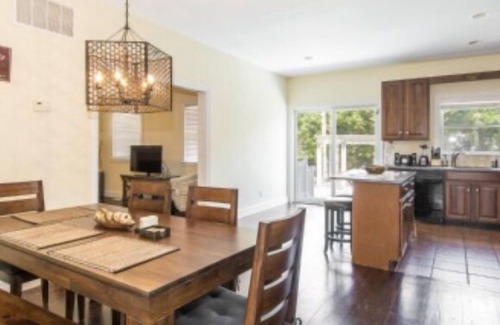 Springs Casa | Escapada perfecta en East Hampton