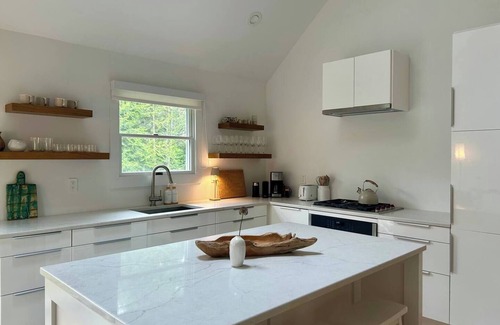 East Hampton North Casa | Cozy East Hampton Retreat