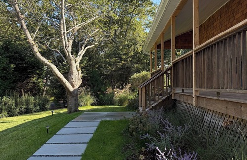 East Hampton North Casa | Cozy East Hampton Retreat