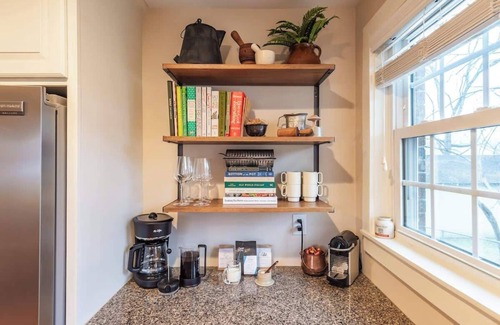 Greenwood Casa | Cozy East Nash Home w Big Yard