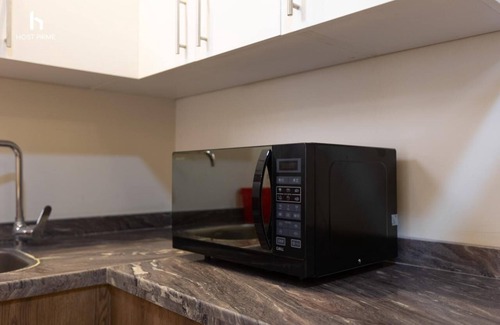 Al Rehab Apartamento | Cozy