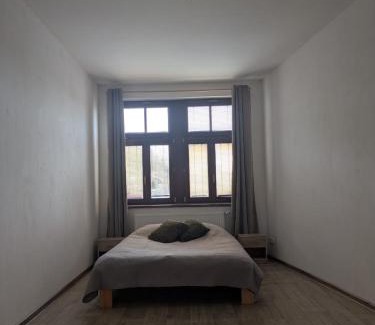 Nejdek Apartamento | Cozy & Elegant 2-Bedroom