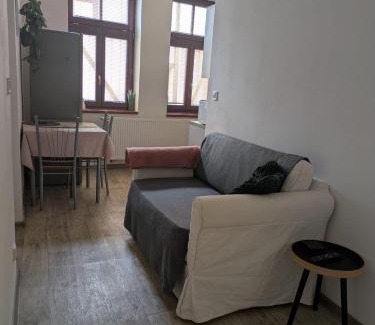 Nejdek Apartamento | Cozy & Elegant 2-Bedroom