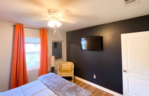 Ballast Point Casa | ★Cozy elegant/2bd single level house/Quiet area★