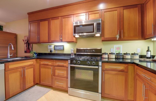Longfellow Apartamento | Cozy Emeryville Studio, Near Beaches & Parks!