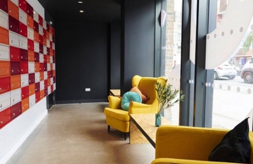 Stoneybatter Apartamento | Cozy en-suite private room with bathroom City centre