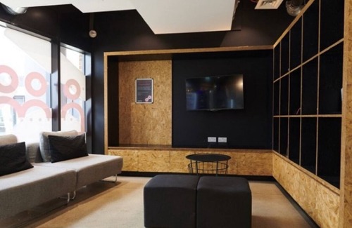 Stoneybatter Apartamento | Cozy en-suite private room with bathroom City centre
