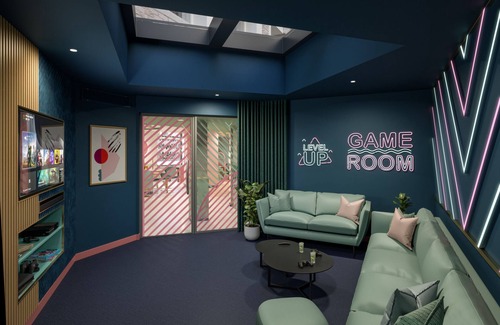 Stratford Apartamento | Cozy Ensuite in London