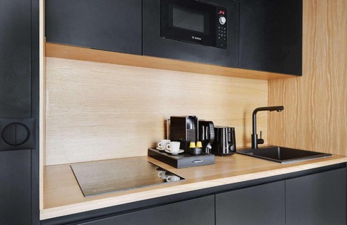 Quartier de Javel Apartamento | Cozy Entire Apartment Near the Eiffel Tower