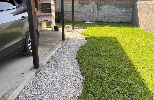 Guaiuba Casa | Cozy Entire Home - Home for a Day Imbituba