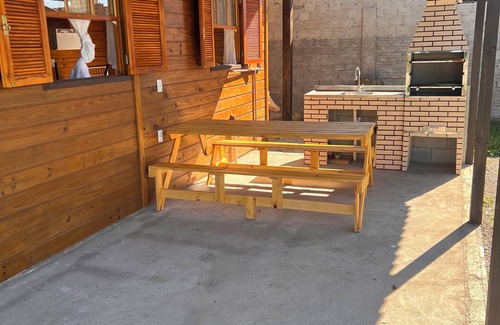 Guaiuba Casa | Cozy Entire Home - Home for a Day Imbituba