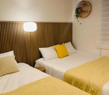 Itaewon Apartamento | Cozy Erin Stay, Itaewon Seoul