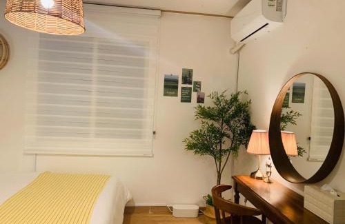 Itaewon Apartamento | Cozy Erin Stay, Itaewon Seoul