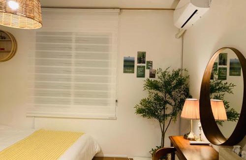 Itaewon Apartamento | Cozy Erin Stay, Itaewon Seoul
