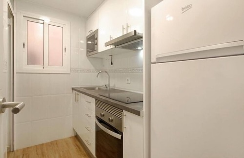 El Port Apartamento | Acogedor apartamento cerca de Barcelona