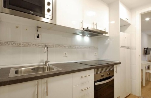 El Port Apartamento | Acogedor apartamento cerca de Barcelona