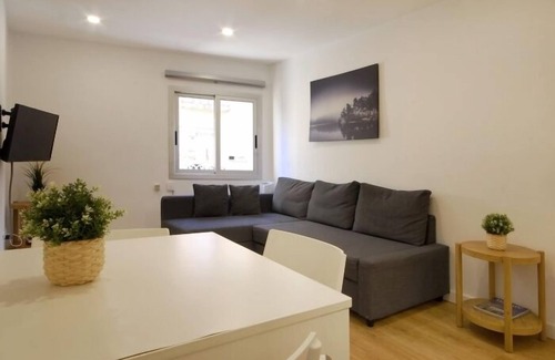 El Port Apartamento | Acogedor apartamento cerca de Barcelona