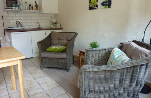 Durbuy Casa | Apartment in Bohon Near Ourthe River