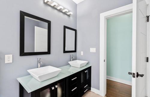 Durham Casa | Cozy Escape in Downtown