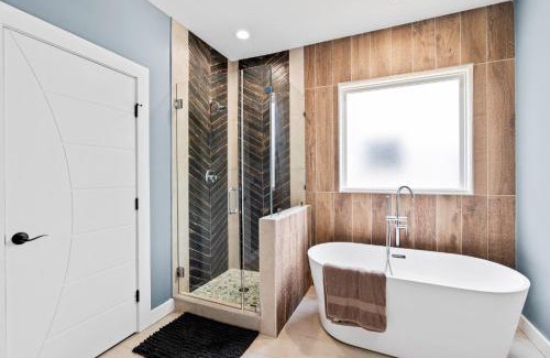 Durham Casa | Cozy Escape in Downtown