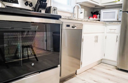 Durham Apartamento | Cozy Escape Just Minutes from Duke & Dwntwn Durham