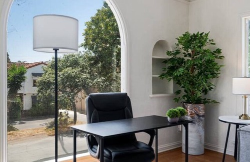 Wrigley Apartamento | Cozy Eucalyptus Retreat