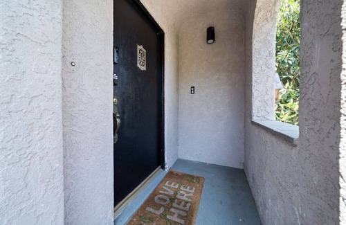 Wrigley Apartamento | Cozy Eucalyptus Retreat