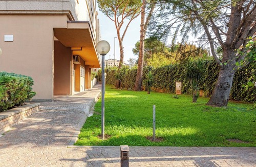 Quartiere XX Ardeatino Apartamento | Cozy Eur Apartment With Central Location