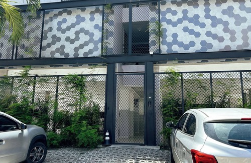 Cabo Branco Apartamento | Cozy flat on the beach of Cabo Branco