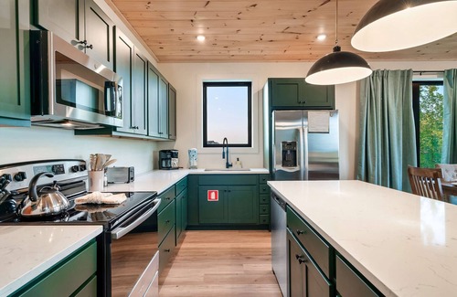 Sevierville Cabina | Cozy Cabin Luxe Escape W Private Pool