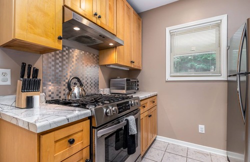 Galena Casa | Walk 2 Downtown ~ Dog Friendly ~ Fireplace ~ EV Charger en el lugar!