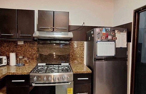 Mezcales Condominio | Cozy family Pet-friendly condo, 10minutes from nearest beach, 1min from the pool
